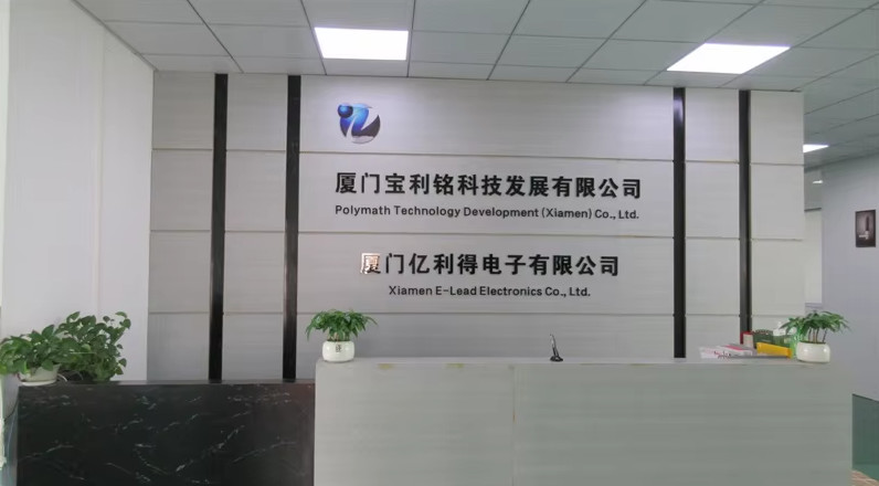 Китай Xiamen Eleader Electronics Co., Ltd.