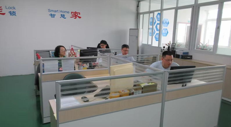 Китай Xiamen Eleader Electronics Co., Ltd. Профиль компании