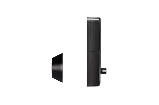 Управляйте своим домом с помощью клавиатуры Bluetooth Outdoor Smart Lock и WiFi Connectivity
