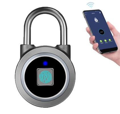 USB интерфейс электроснабжение Кабинет цифровой замки с приложением Smart Lock FB50 Pad Lock отпечаток пальца