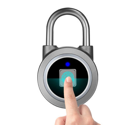 USB интерфейс электроснабжение Кабинет цифровой замки с приложением Smart Lock FB50 Pad Lock отпечаток пальца