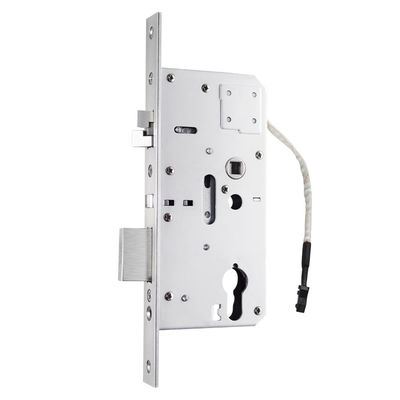 Огнеупорный полимат CE Mortise Z5572 из нержавеющей стали 304 для коммерческих зданий