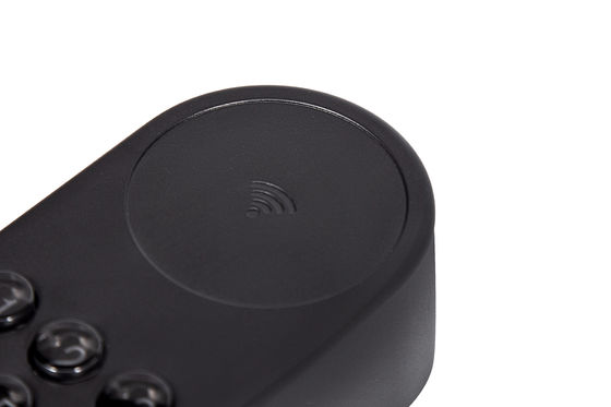 Удобное приложение Tuya Unlock Keyless Digital Deadbolt для стеклянных дверей квартир
