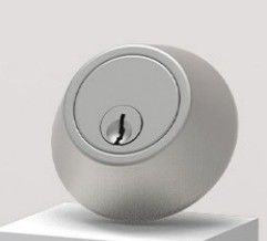 Простая работа Bluetooth клавиатура умный замок для алюминиевых деревянных дверей удаленное разблокирование