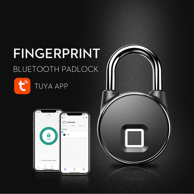 Безупречная безопасность Tuya Smart Cabinet Lock с биометрикой и двигателем планетарной передачи M10