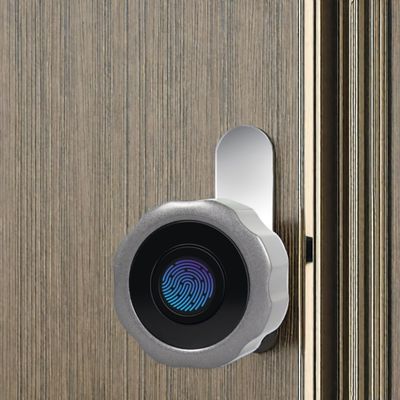 Bluetooth отпечаток пальца сети камера замок для хранения данных в облаке стеклянные двери шкаф аксессуар