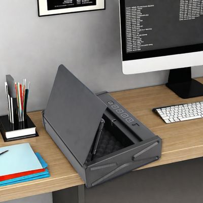 Решение для хранения в доме и офисе Цифровой замок Деньги Оружие Безопасное с цифровыми технологиями
