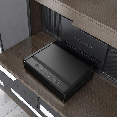 Решение для хранения в доме и офисе Цифровой замок Деньги Оружие Безопасное с цифровыми технологиями