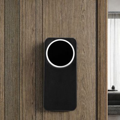Ttlock Tuya Smart Cylinder Door Lock Bluetooth Digital Keyless Entry для отелей и домов