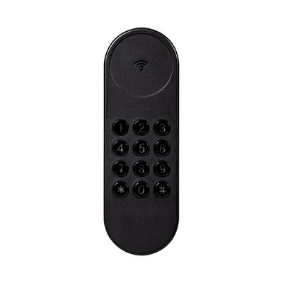 Ttlock Tuya Smart Cylinder Door Lock Bluetooth Digital Keyless Entry для отелей и домов