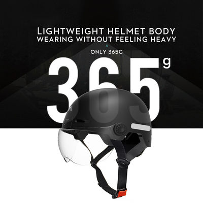 Интеллектуальная велосипедная функция ABS EPSLENS PC Shell Helmet для 1080p HD Bike Action Камера