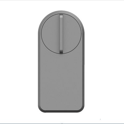 Отключите дверь в любое время с помощью мобильного приложения Gateway Lock и Smart Blue Tooth Turner