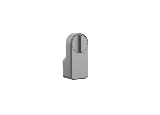 Отключите дверь в любое время с помощью мобильного приложения Gateway Lock и Smart Blue Tooth Turner