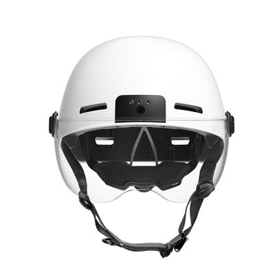 Зарядное напряжение и ток 5V-2A Безопасность Умный 1080P HD велосипедный шлем с камерой
