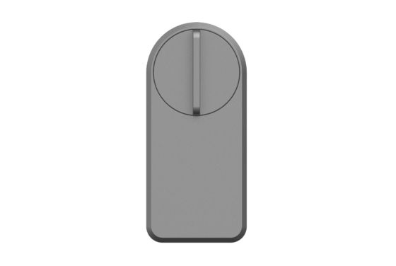 Отключите дверь в любое время с помощью мобильного приложения Gateway Lock и Smart Blue Tooth Turner