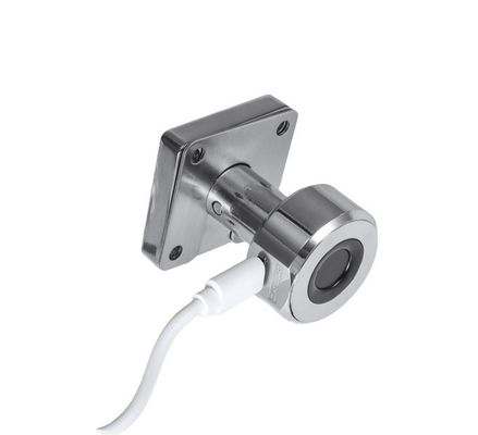 Домашний офис шкаф замки с отпечатками пальцев и USB разблокировать разблокировать способ отпечаток пальцев USB