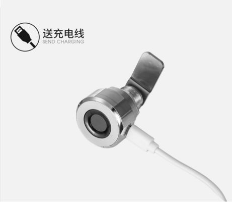 Домашний офис шкаф замки с отпечатками пальцев и USB разблокировать разблокировать способ отпечаток пальцев USB