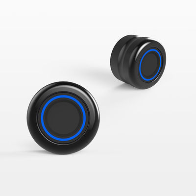 Стеклянные двери мини Bluetooth умные замки отпечатки пальцев доступный безключевый доступ для шкафов