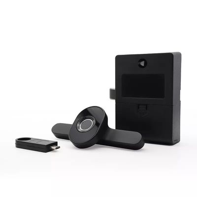 OEM / ODM Fingerprint Door Opening Wooden Cabinet Lock System for Drawers Быстро и легко