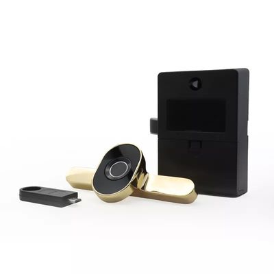 OEM / ODM Fingerprint Door Opening Wooden Cabinet Lock System for Drawers Быстро и легко
