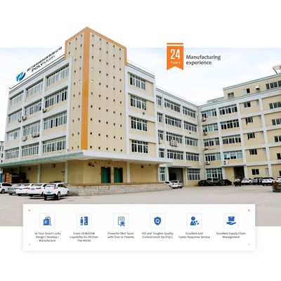 Тип-С питание умный домашний цифровой замок для простой установки DIY на деревянных дверях