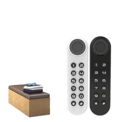 Улучшить безопасность шкафа с электронным RFID-картой замок и код пароль USB разблокировка