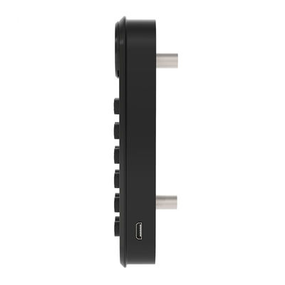 Улучшить безопасность шкафа с электронным RFID-картой замок и код пароль USB разблокировка