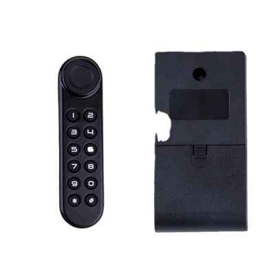 0-9 Цифровой пароль RFID Замок шкафа для деревянных дверей Blue Tooth Network от Polymath