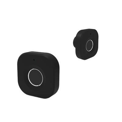 POLYMATH USB отпечаток пальца умный шкаф замок для стеклянной двери синий зуб сети сети