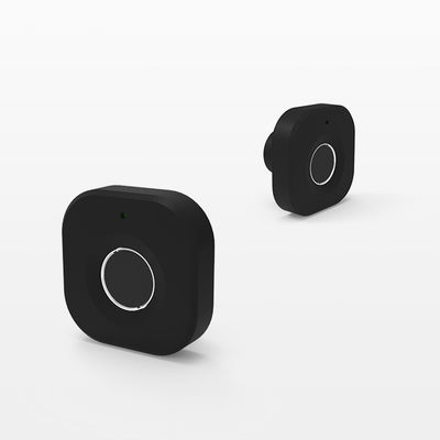 POLYMATH USB отпечаток пальца умный шкаф замок для стеклянной двери синий зуб сети сети
