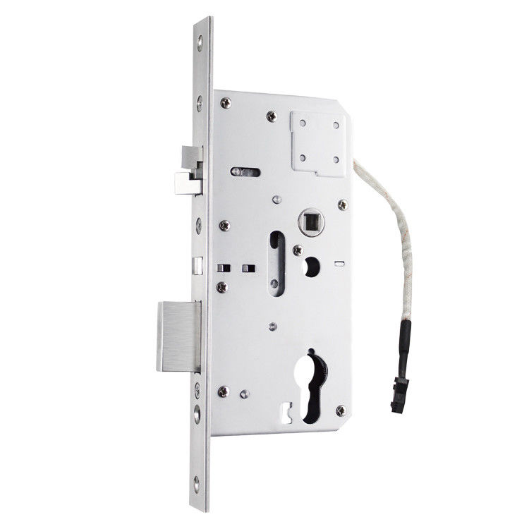 Огнеупорный полимат CE Mortise Z5572 из нержавеющей стали 304 для коммерческих зданий
