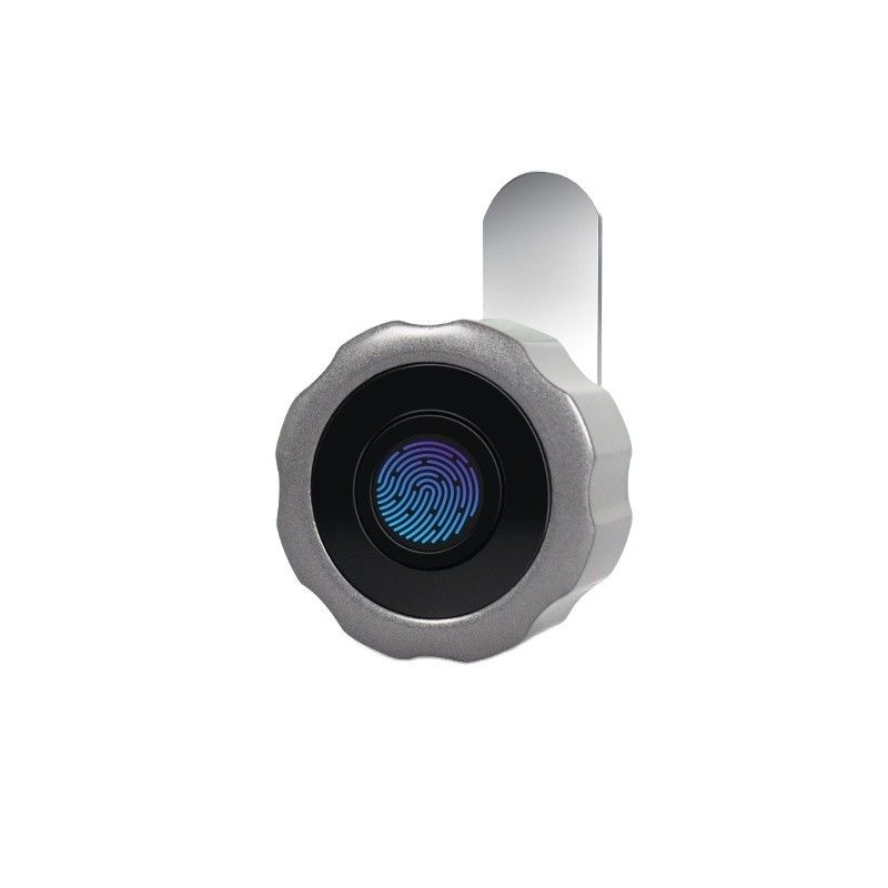 Bluetooth отпечаток пальца сети камера замок для хранения данных в облаке стеклянные двери шкаф аксессуар
