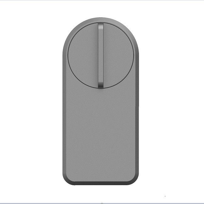 Отключите дверь в любое время с помощью мобильного приложения Gateway Lock и Smart Blue Tooth Turner