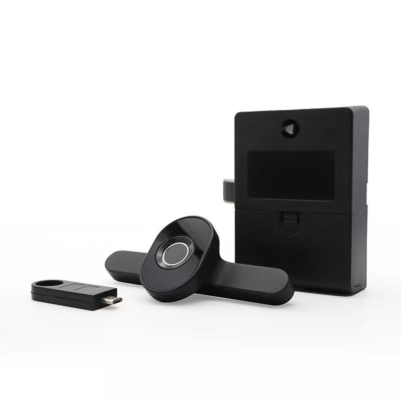 OEM / ODM Fingerprint Door Opening Wooden Cabinet Lock System for Drawers Быстро и легко